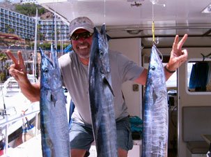 Sport Fishing Gran Canaria Boat Trips 2026